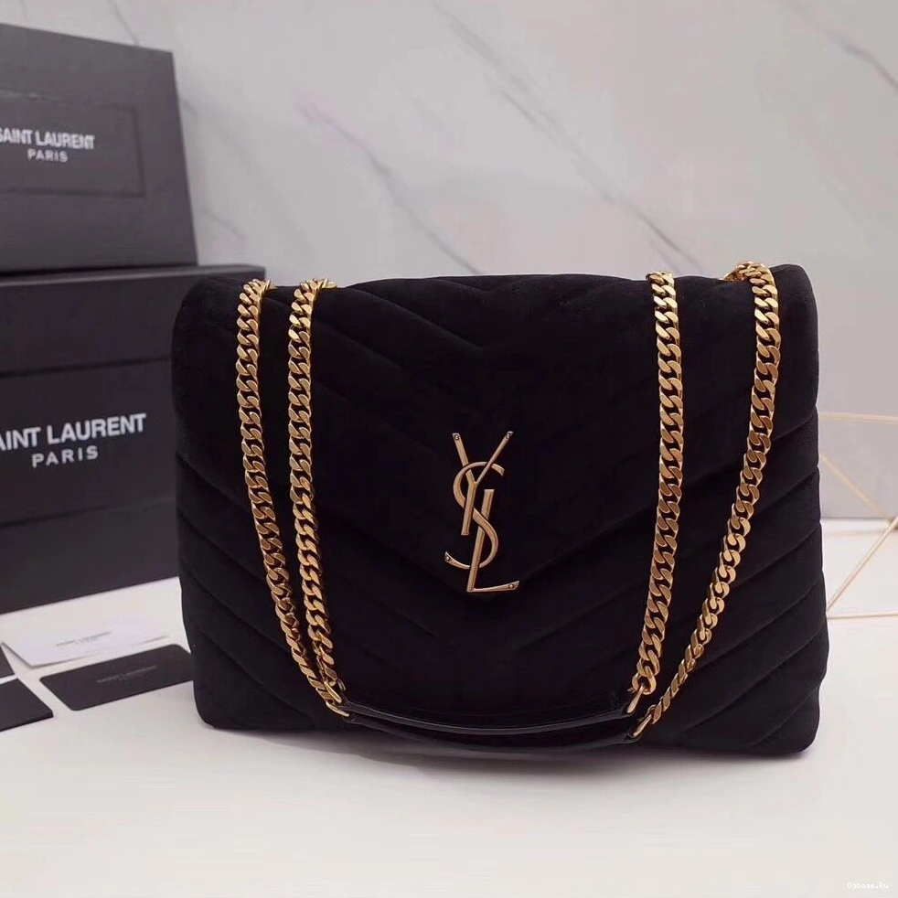 LOULOU YSL 0807